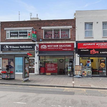 Fantastic 2Bd Barking Stay With Links To The City! London Bagian luar foto